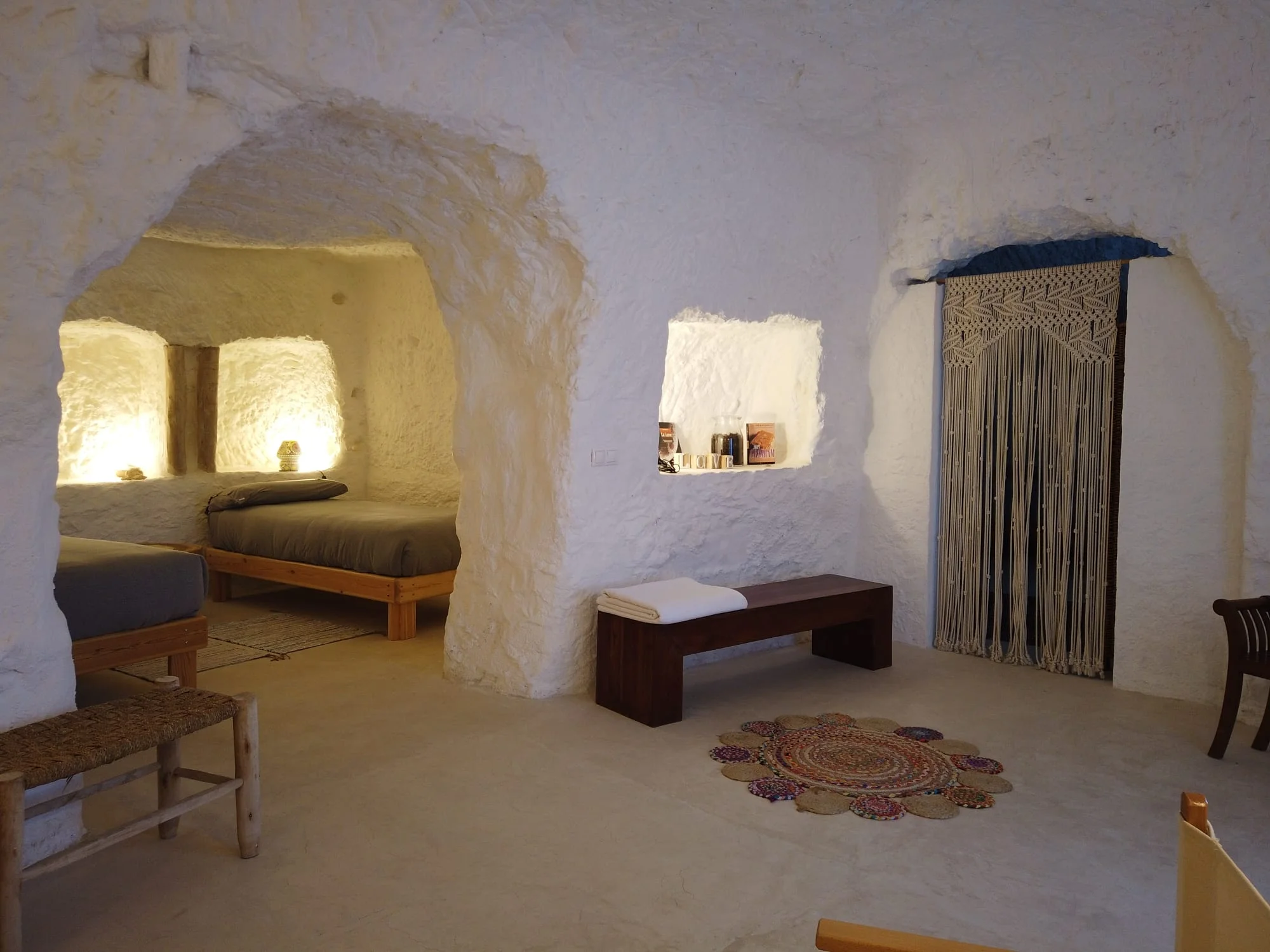 REtiro lnstalaciones1