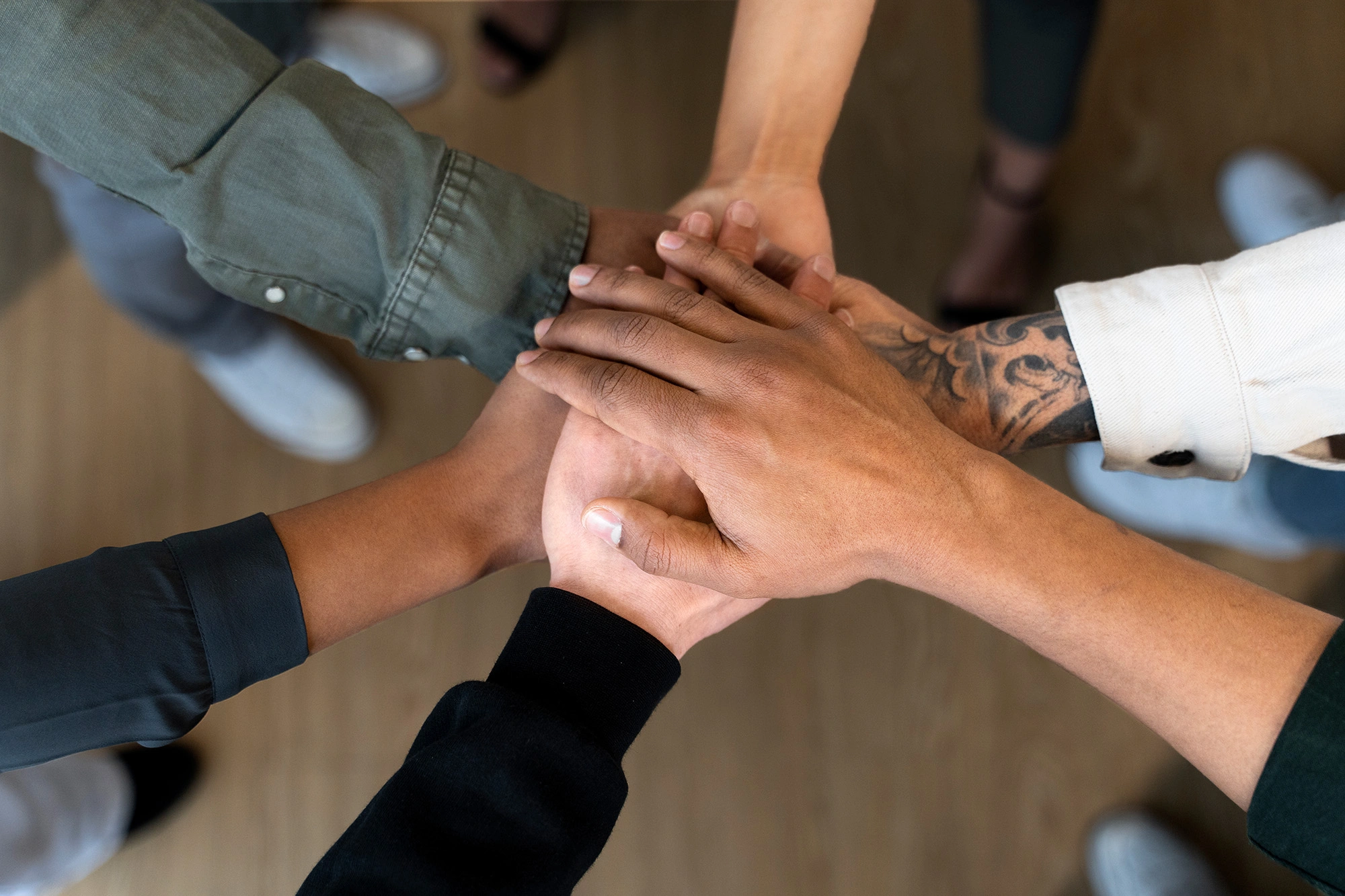 modalidades de colabr