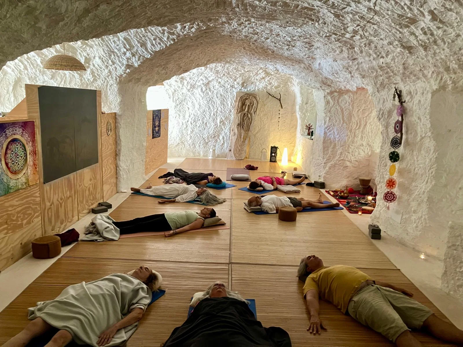 retiro nivel del experiencia